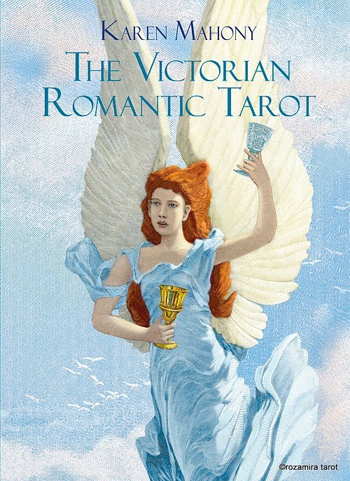 Victorian Romantic Tarot